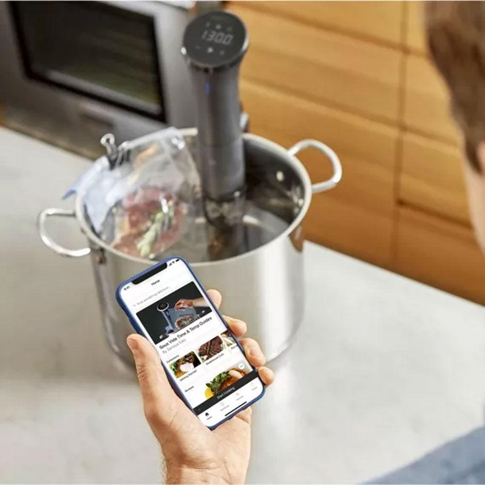 Anova Culinary Sous Vide Precision Cooker Nano