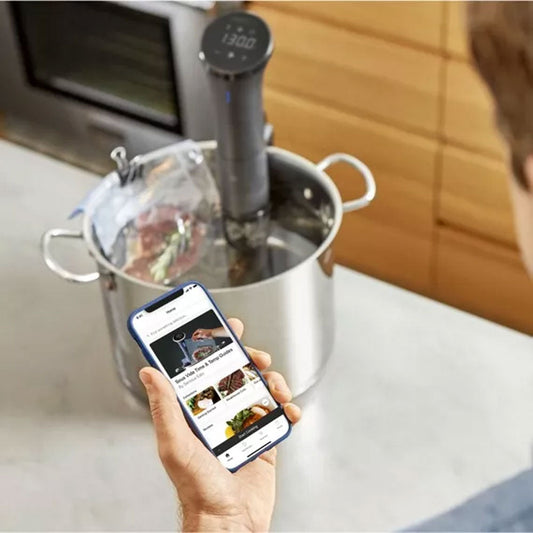 Anova Culinary Sous Vide Precision Cooker Nano