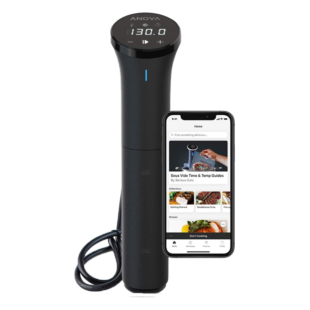 Anova Culinary Sous Vide Precision Cooker Nano