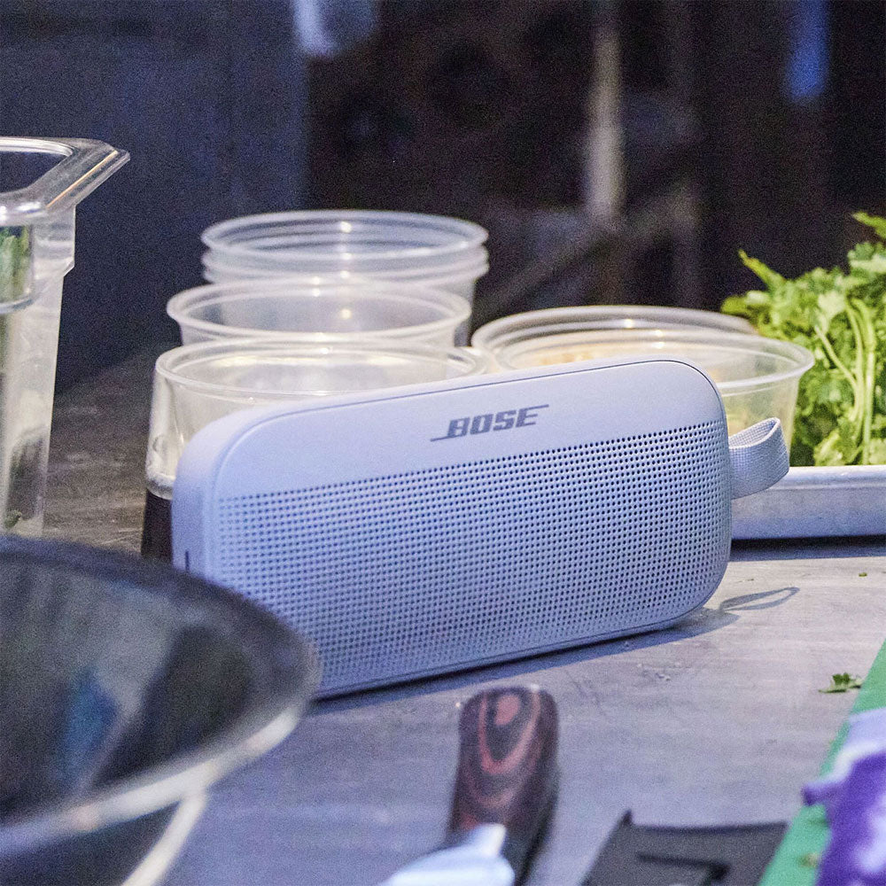 BOSE Soundlink Flex Bluetooth Speaker