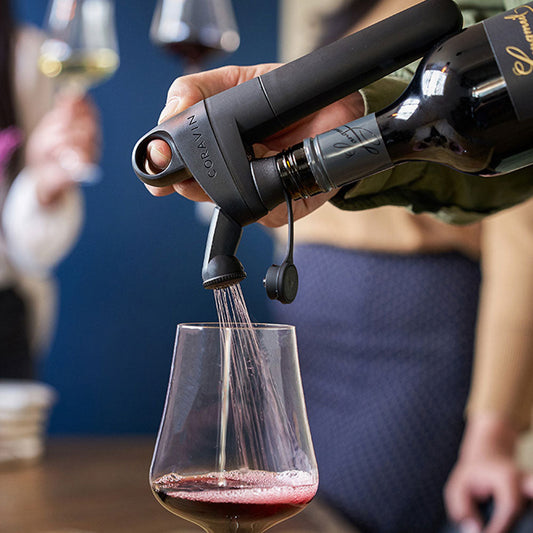 Coravin Pivot+ Wine Tool
