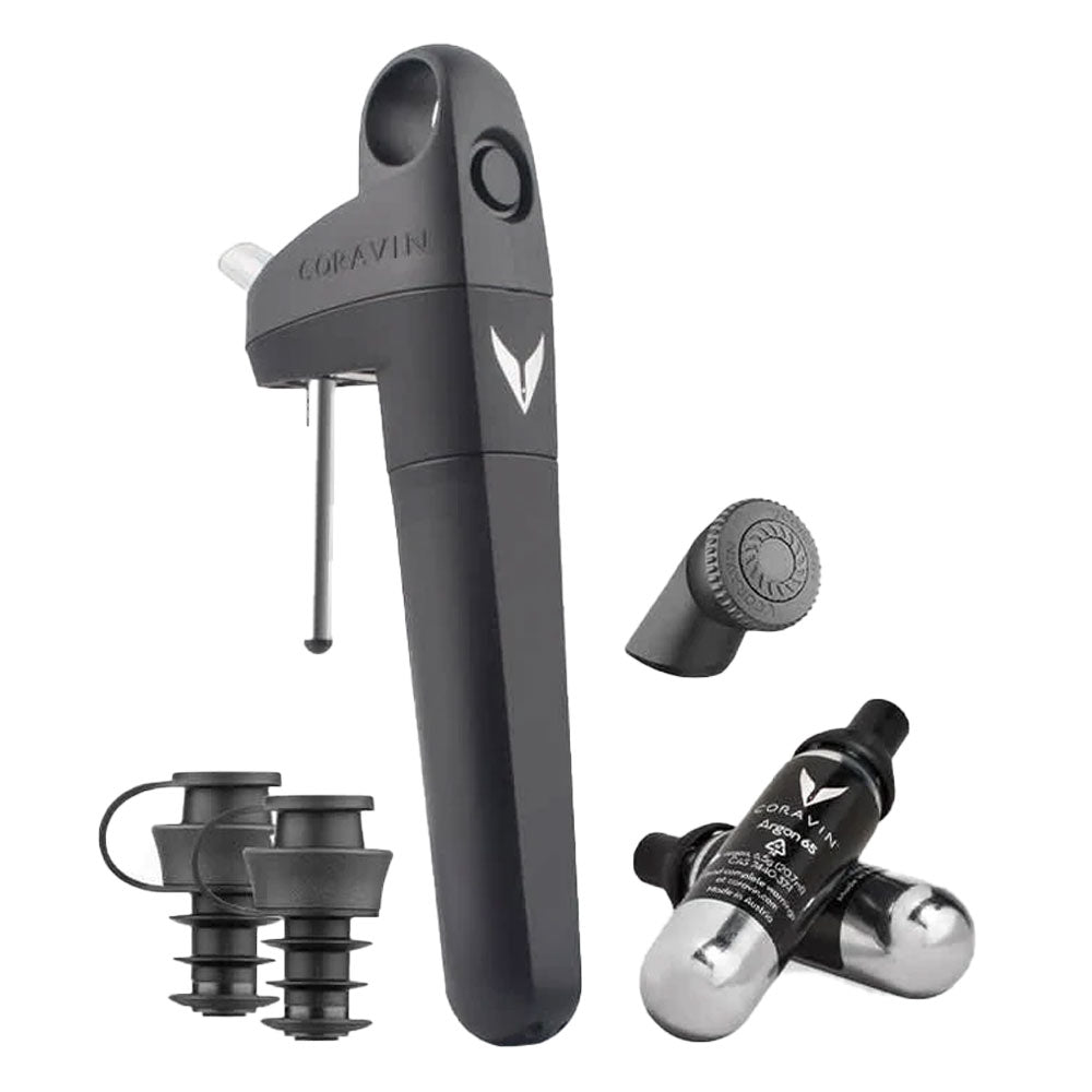 Coravin Pivot+ Wine Tool