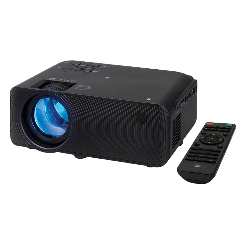 GPX Mini Projector with Bluetooth