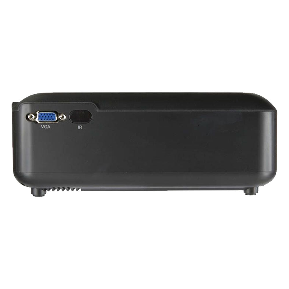 GPX Mini Projector with Bluetooth