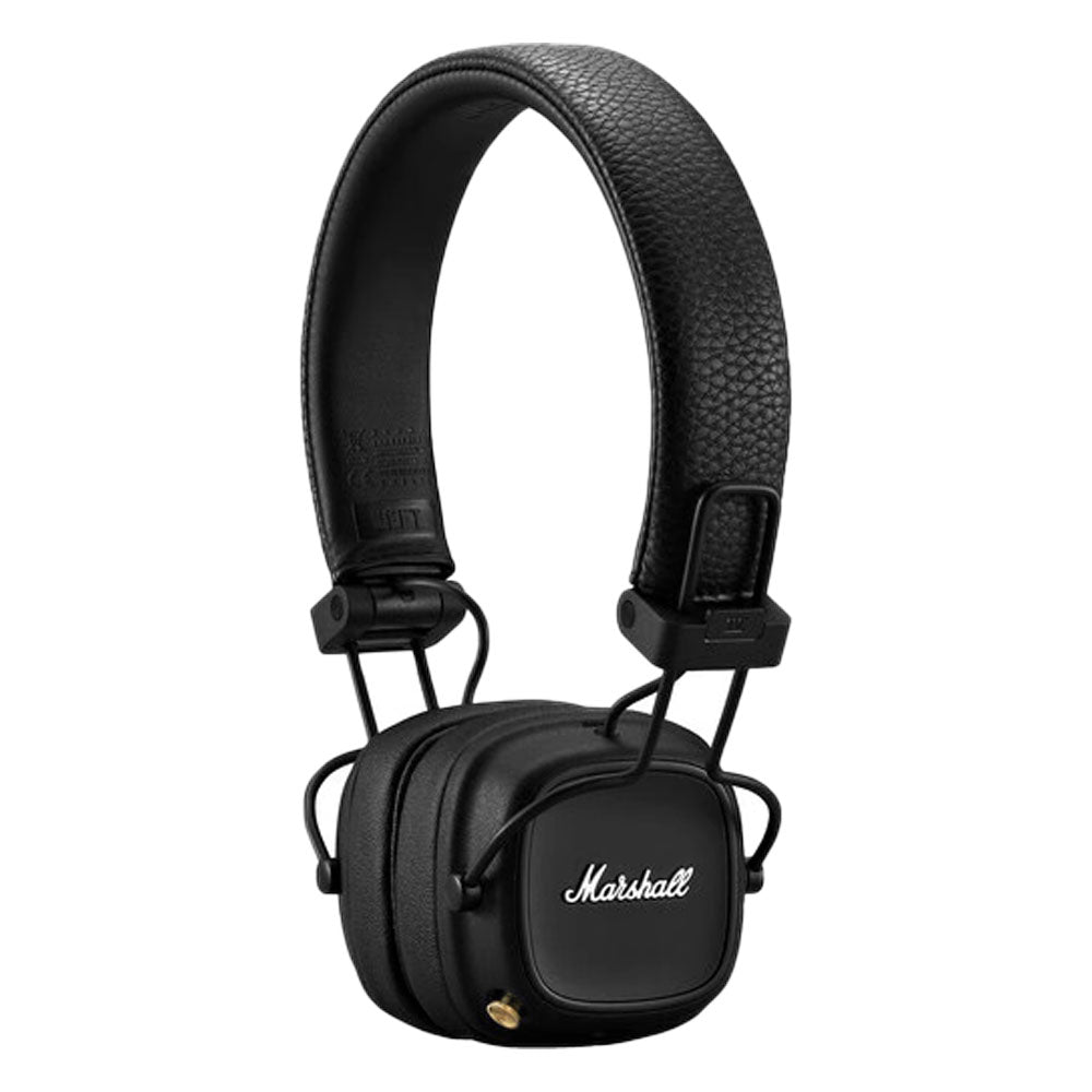 Marshall Major IV Bluetooth Wireless Headphones