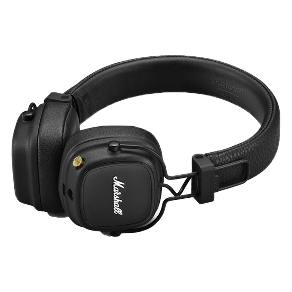 Marshall Major IV Bluetooth Wireless Headphones