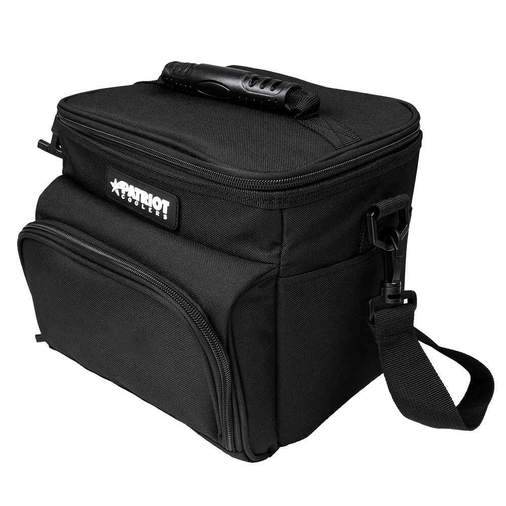 PATRIOT VENTURE COOLER 9