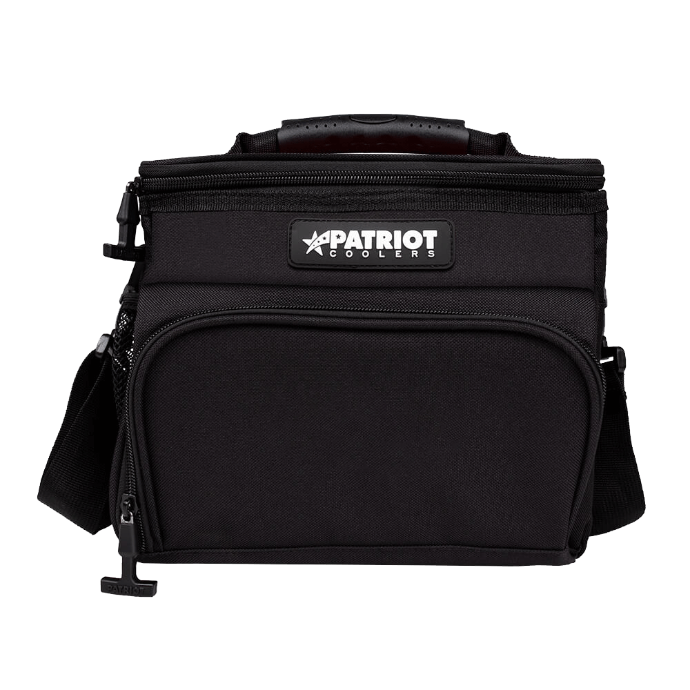 PATRIOT VENTURE COOLER 9