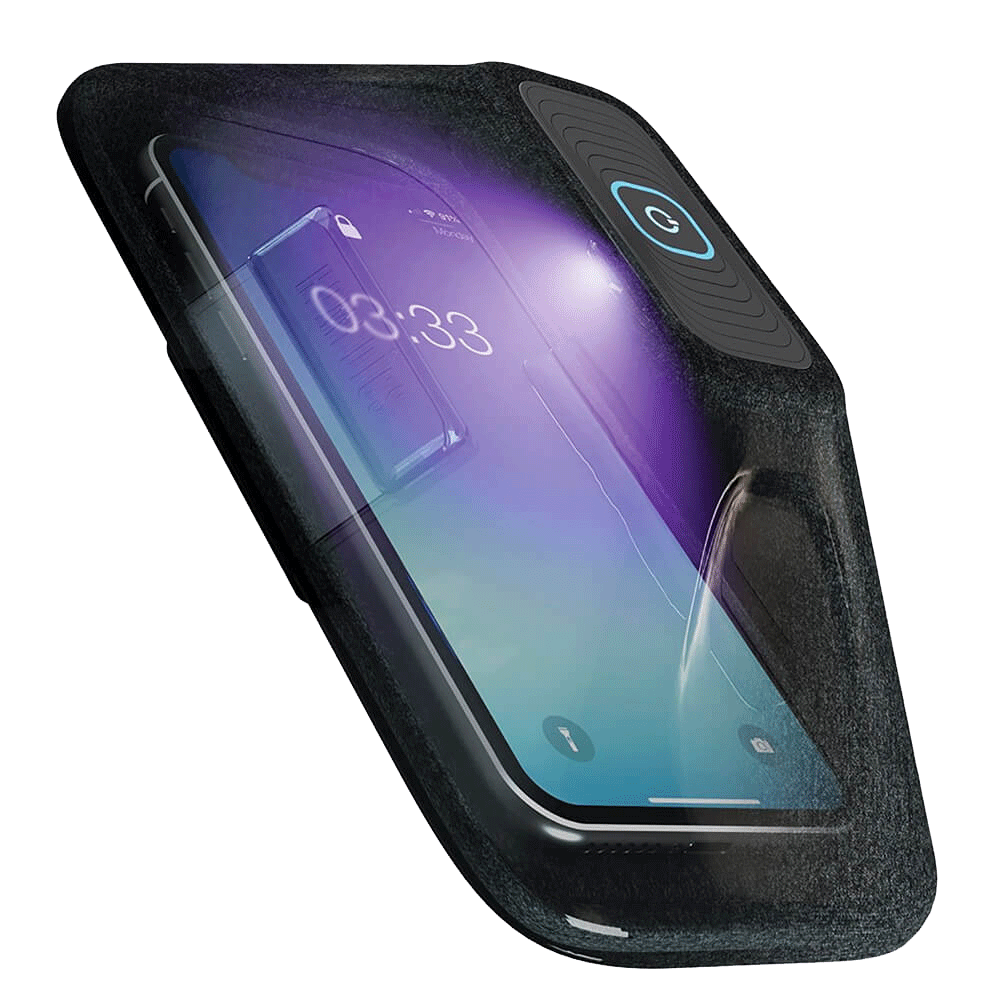 HOMEDICS UV-CLEAN SANITIZER CASE