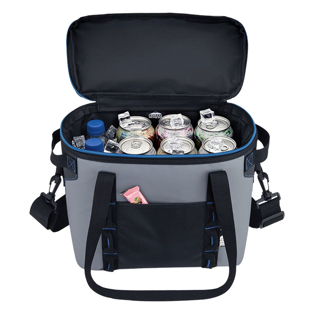 Urban Peak® Waterproof  12 Can Hinge Cooler