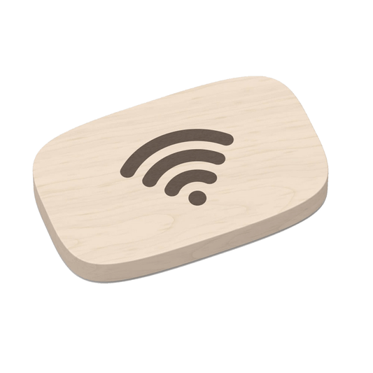 TEN ONE DESIGN WIFI PORTER